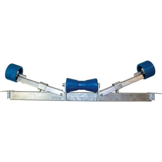 Arctic Marine 1100mm 800kg kuumasinkitty venetela