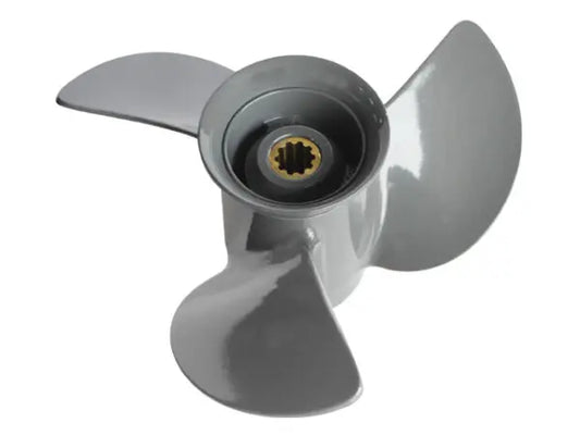 Wavewerx potkuri alu, 9.25×12 Honda 124-9-10002-2