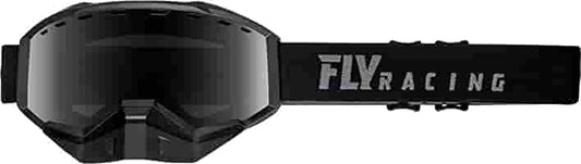 Fly Racing FOCUS-SNOW Ajolasit